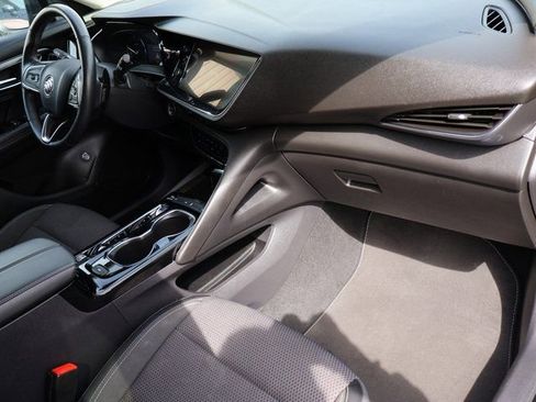 Used 2023 Buick Envision Preferred image 11