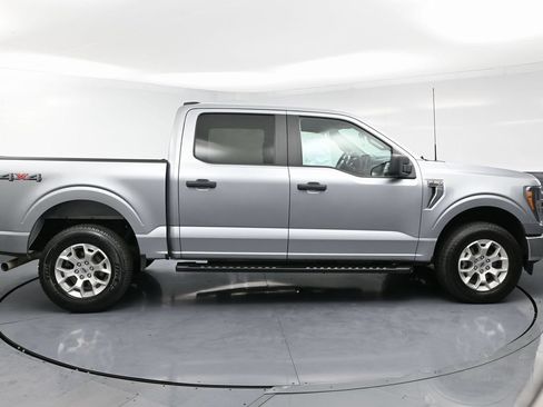 Used 2023 Ford F150 XLT AWD/4WD image 8