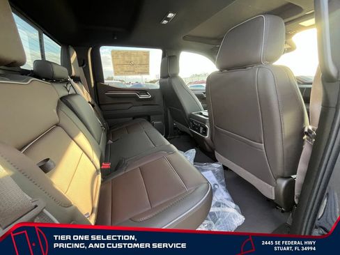 New 2026 GMC Sierra 1500 Denali AWD/4WD image 18