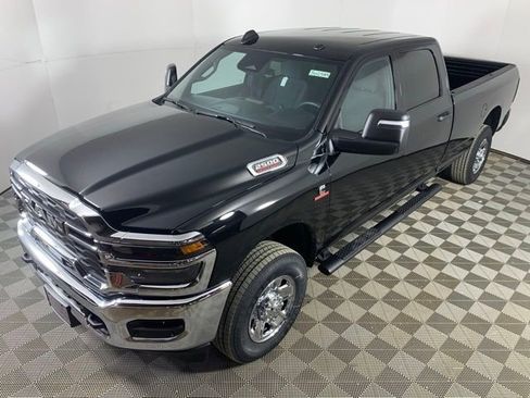 New 2025 RAM 2500 Tradesman image 7