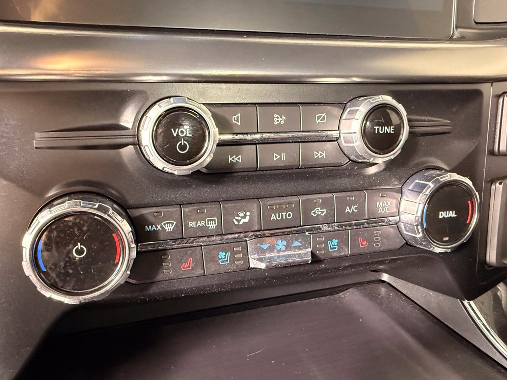 Certified 2022 Ford F150 Lariat AWD/4WD image 27