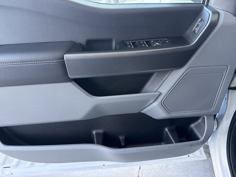 New 2026 Ford F250 XL w/ STX Appearance Package image 17