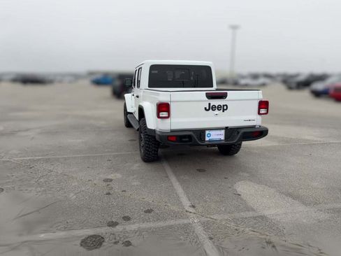 New 2026 Jeep Gladiator Sport image 9