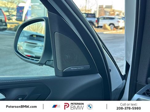 New 2026 BMW X5 xDrive40i image 26