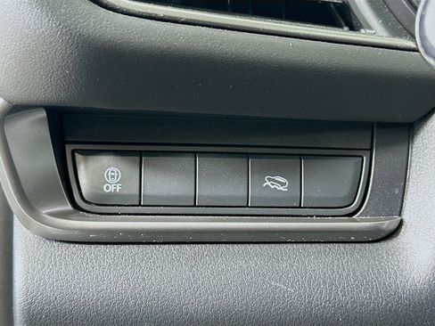 Used 2021 MAZDA CX-30 AWD 2.5 S w/ Select Package image 17