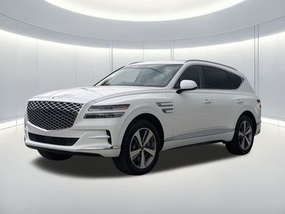 Used 2024 Genesis GV80 3.5T