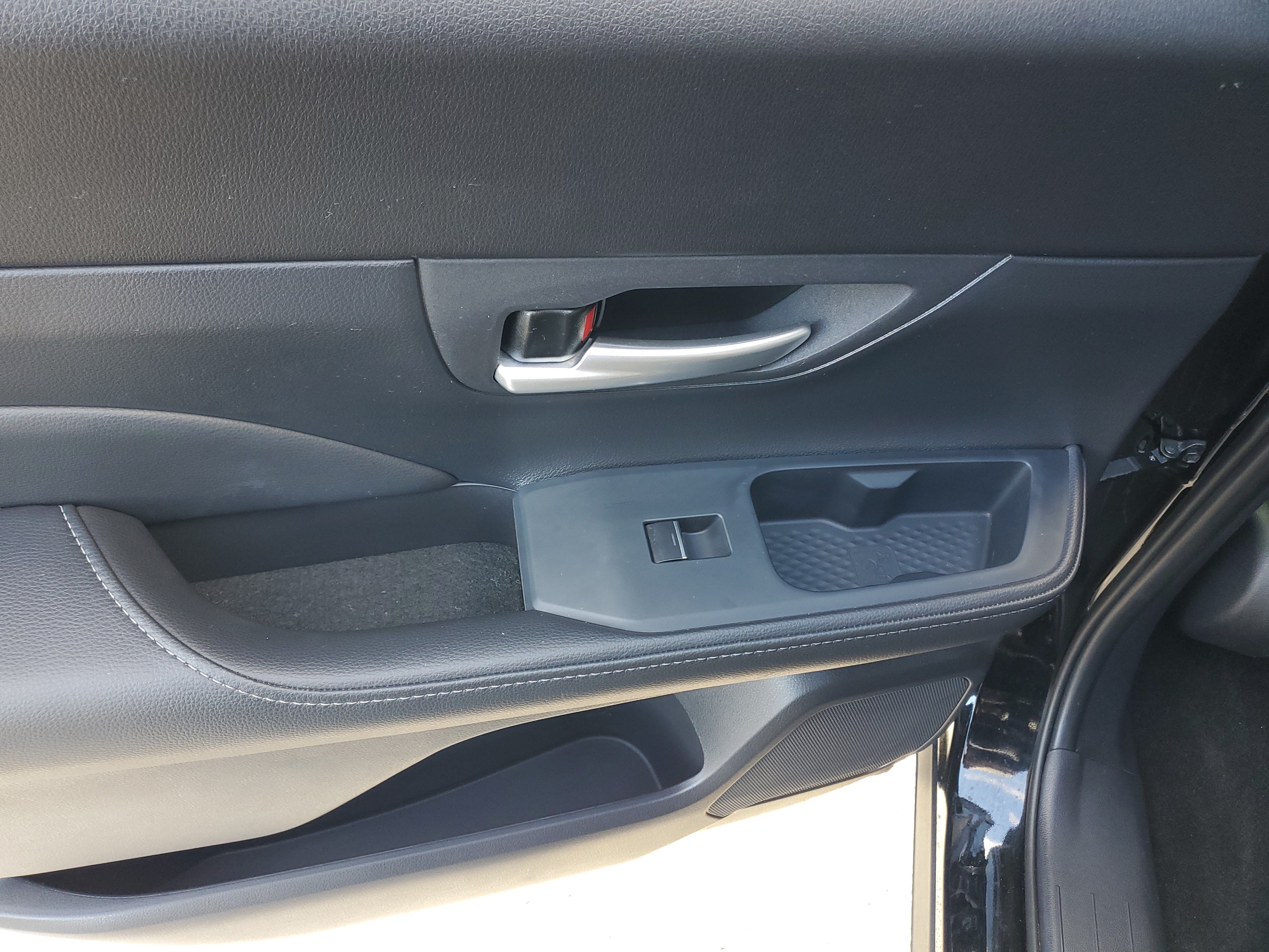 Certified 2025 Toyota Grand Highlander AWD Hybrid image 14