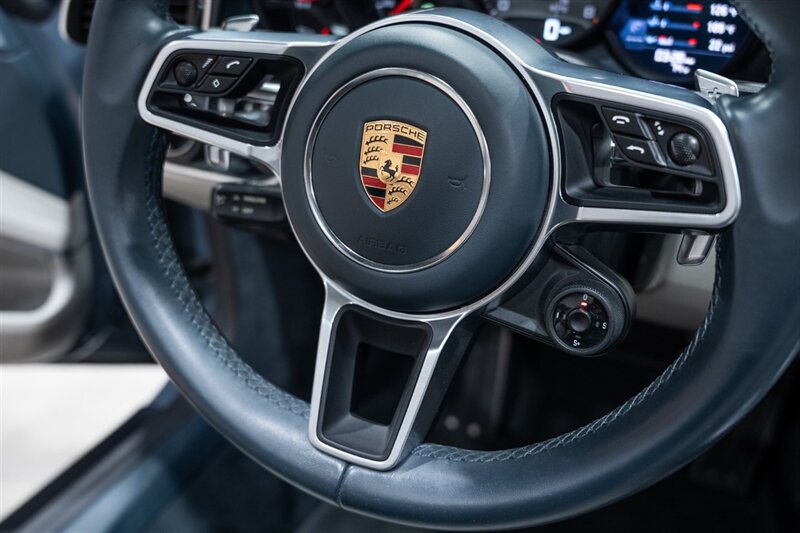 Used 2017 Porsche 911 Carrera S RWD image 50
