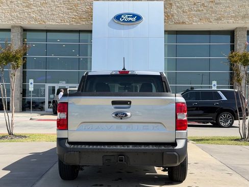 Used 2024 Ford Maverick XLT FWD image 22