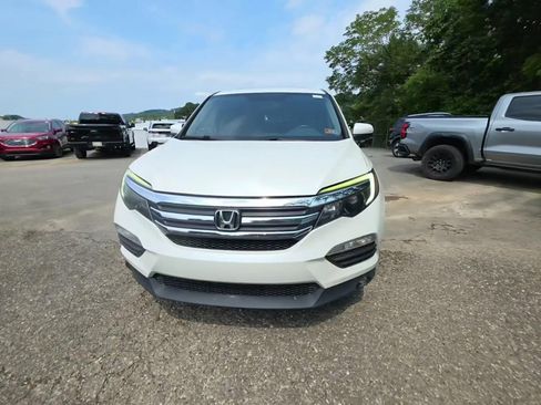 Used 2016 Honda Pilot EX-L image 2