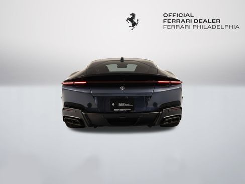 Certified 2025 Ferrari 12Cilindri image 6