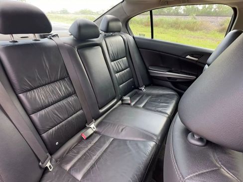 Used 2008 Honda Accord EX-L image 27