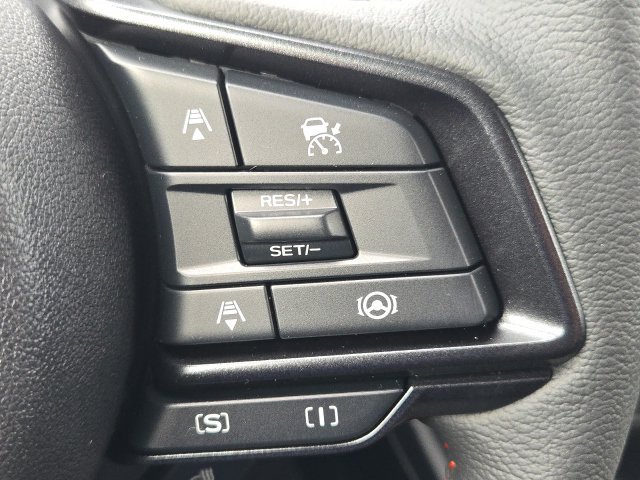 New 2026 Subaru Crosstrek 2.5i Limited AWD/4WD image 15