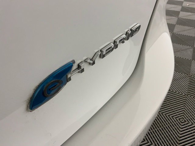 Used 2024 Chrysler Pacifica Limited FWD image 13