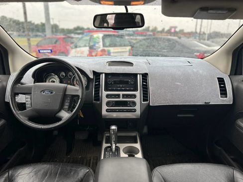Used 2007 Ford Edge SEL Plus FWD image 12