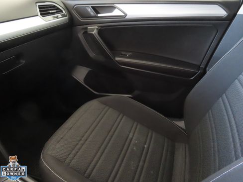 Used 2023 Volkswagen Tiguan S w/ Driver Assistance Package FWD image 20