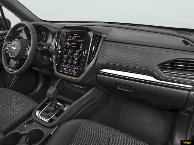 New 2026 Subaru Forester Premium AWD/4WD image 6
