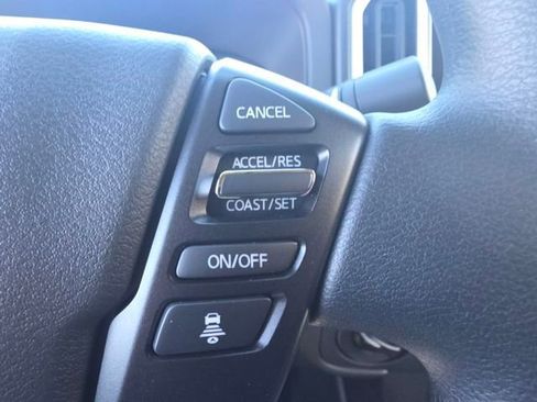 New 2026 Nissan Frontier SV w/ Tow Package image 13