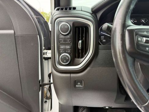 Used 2022 GMC Sierra 1500 Elevation AWD/4WD image 22