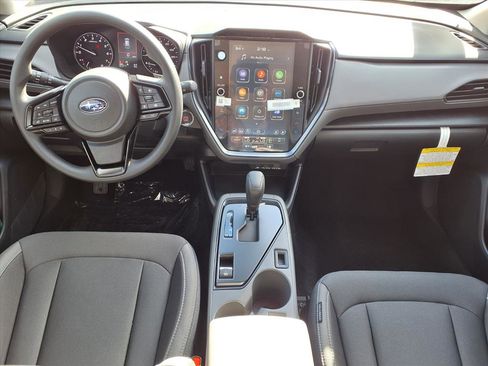 New 2026 Subaru Crosstrek 2.0i Premium image 4