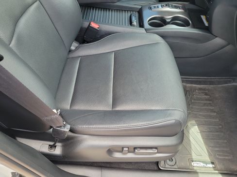 Used 2022 Honda Passport EX-L image 19
