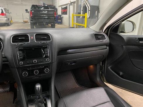 Used 2012 Volkswagen Jetta TDI image 20