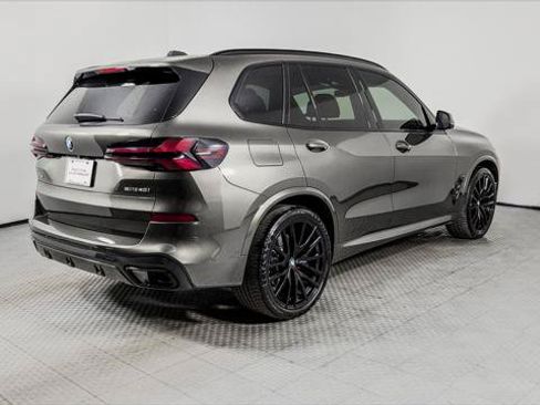 Used 2024 BMW X5 sDrive40i w/ Executive Package RWD image 8