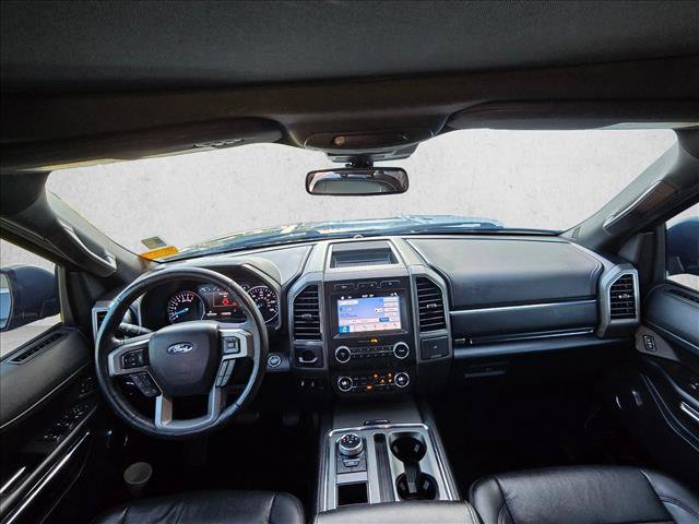 Used 2019 Ford Expedition XLT w/ Equipment Group 202A RWD image 18