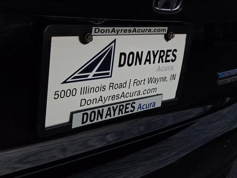 Used 2023 Honda Accord Touring image 32