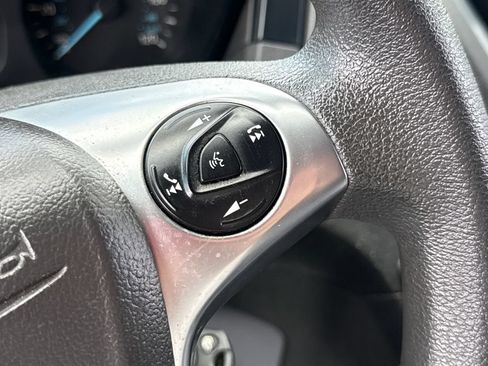 Used 2018 Ford Transit 250 148 High Roof Extended w/ Interior Upgrade Package RWD image 46