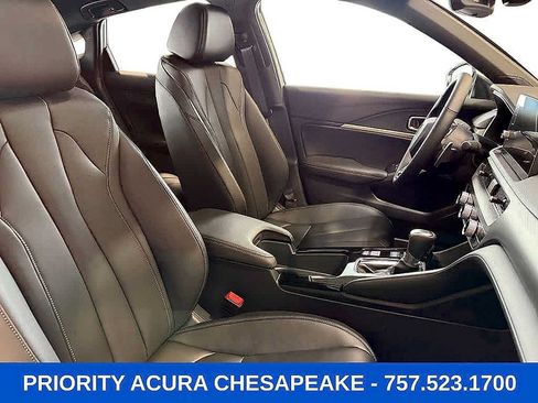 New 2026 Acura Integra A-Spec FWD image 37