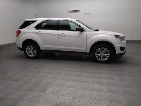 Used 2016 Chevrolet Equinox LS FWD image 11