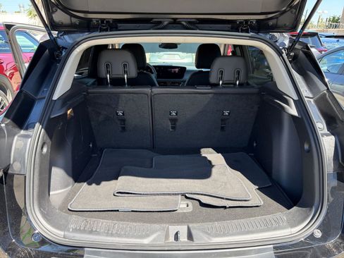 Used 2025 Buick Encore GX Preferred FWD image 31