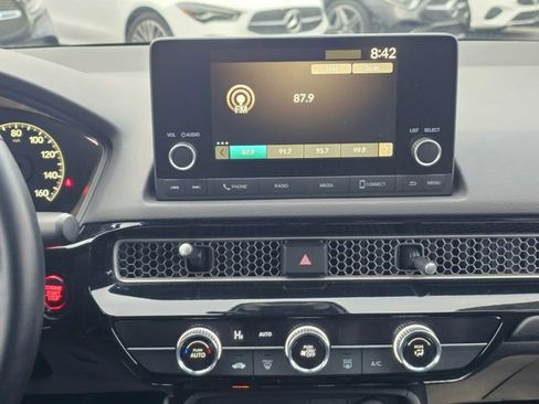 Used 2024 Honda Civic Sport image 37