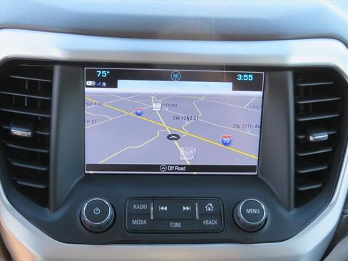 Used 2019 GMC Acadia SLT w/ LPO, Floor Liner Package image 21