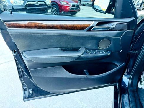 Used 2017 BMW X3 xDrive28i image 15