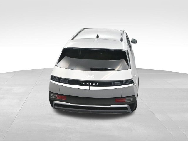 New 2027 Hyundai Ioniq 5 SEL RWD image 31