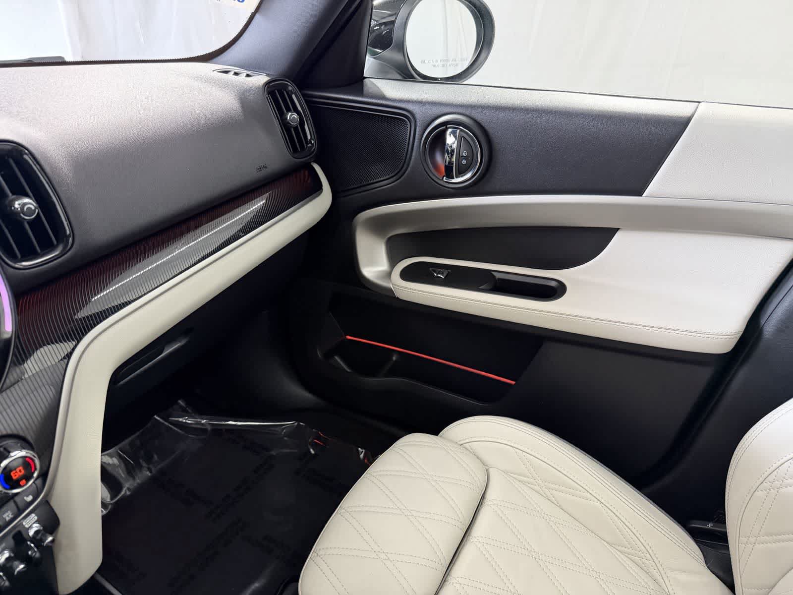 Used 2024 MINI Cooper Countryman S w/ Signature Upholstery Package FWD image 26