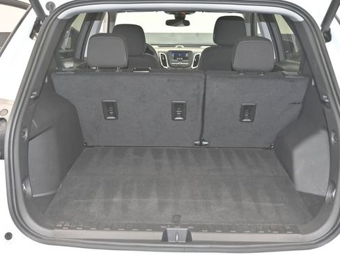 Certified 2024 Chevrolet Equinox LT AWD/4WD image 15