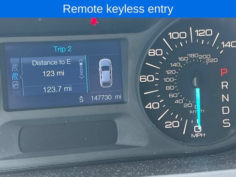 Used 2014 Ford Edge SE FWD image 5
