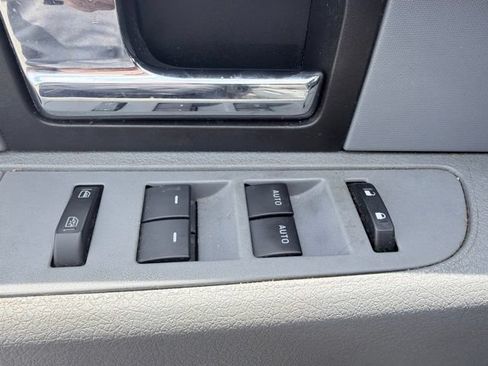 Used 2014 Ford F150 XLT w/ Equipment Group 302A Luxury AWD/4WD image 14