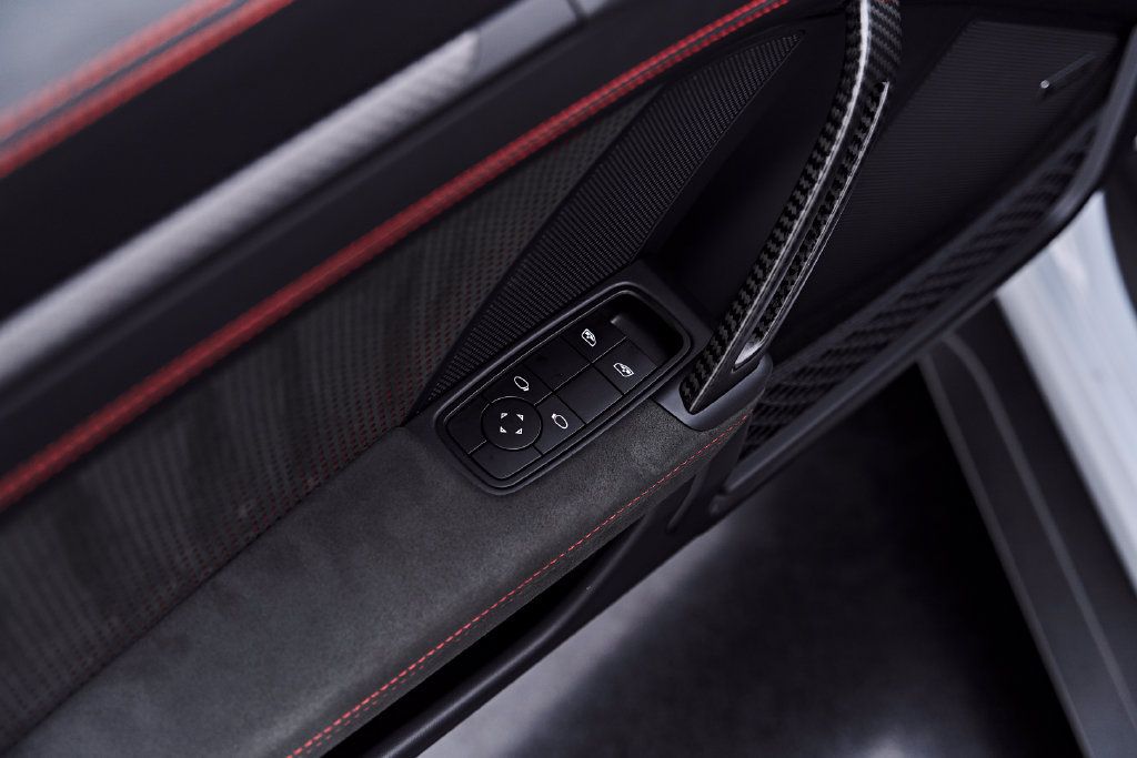 Used 2025 Porsche 911 GT3 RS RWD image 42