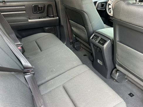 Used 2013 Honda Ridgeline Sport image 28