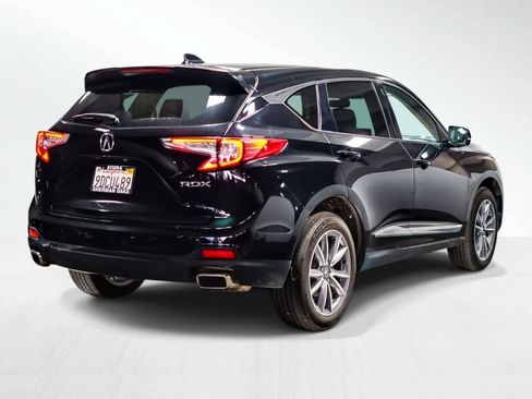Used 2022 Acura RDX FWD w/ Technology Package image 5