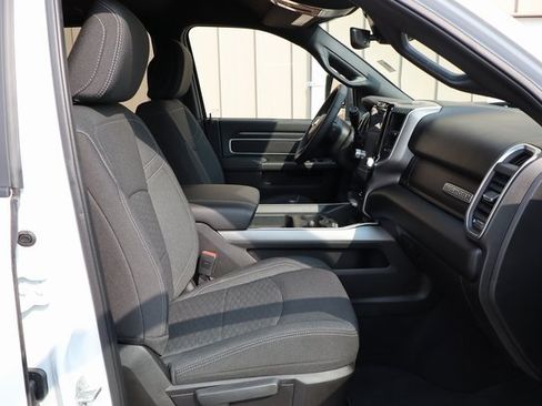 Used 2025 RAM 2500 Big Horn image 49