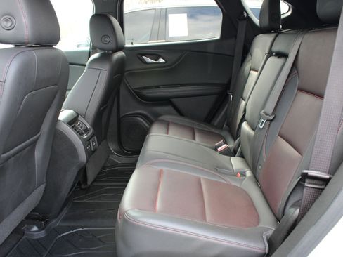 Used 2020 Chevrolet Blazer RS FWD image 20