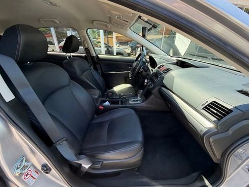 Used 2014 Subaru Crosstrek 2.0i Limited w/ Popular Package #2 AWD/4WD image 11