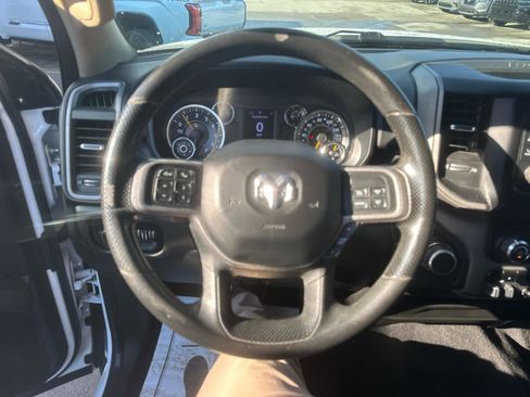 Used 2020 RAM 2500 Tradesman image 16