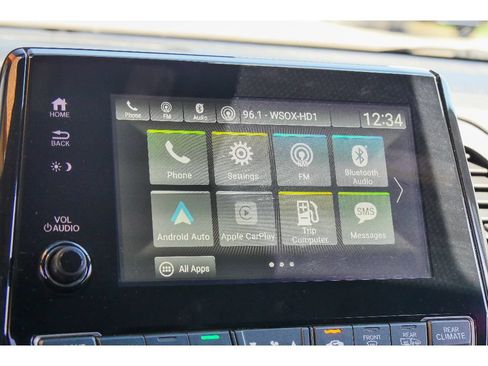 Used 2023 Honda Odyssey Sport image 24