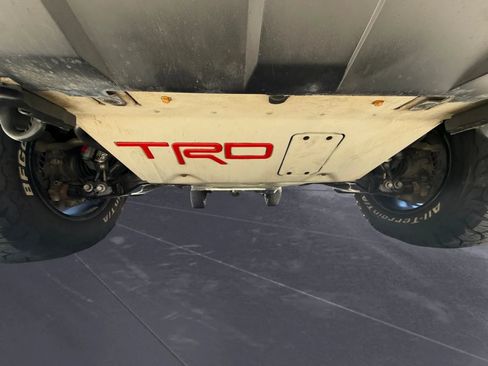 Used 2019 Toyota Tundra TRD Pro AWD/4WD image 39
